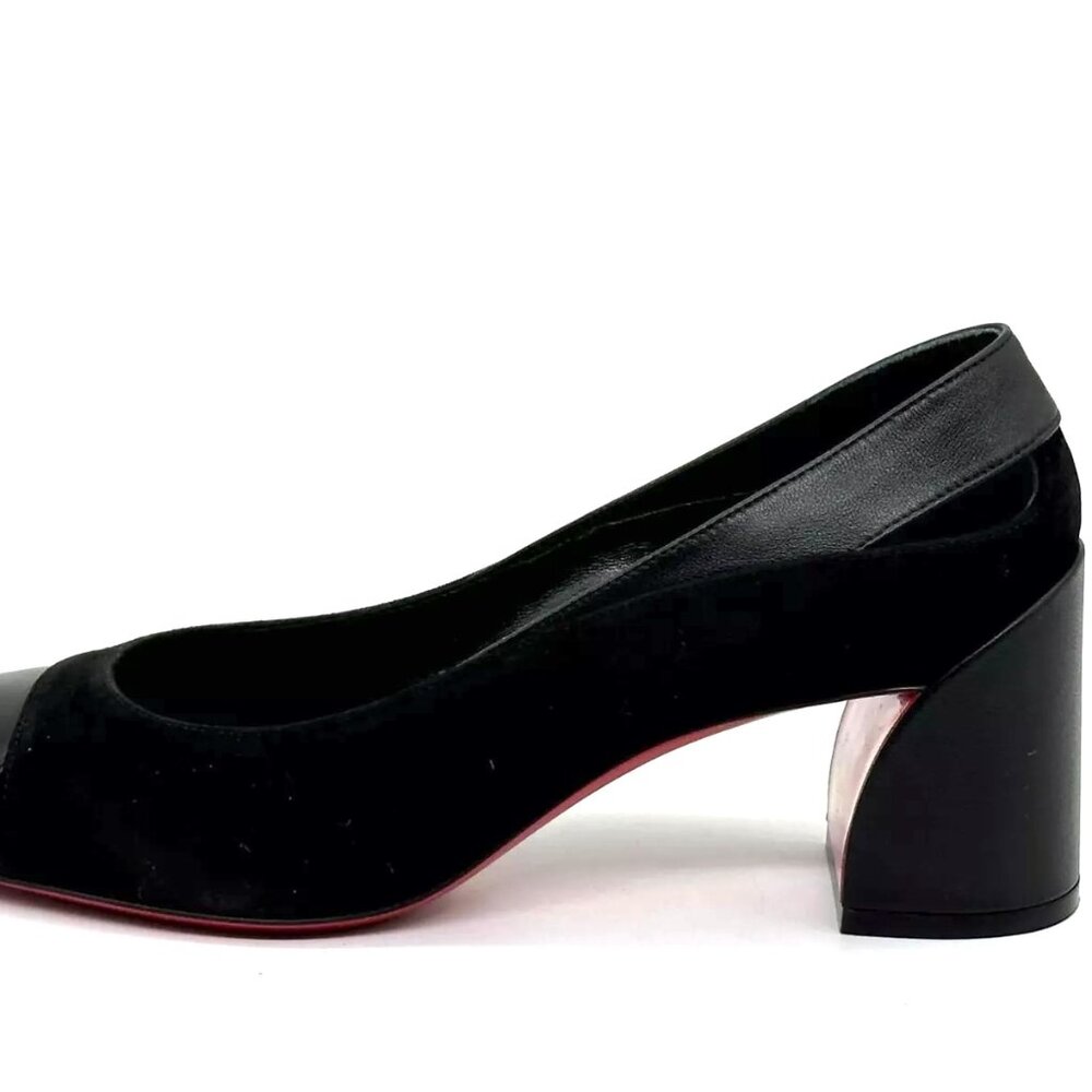 Christian Louboutin Miss Duvette - Picture 6 of 15